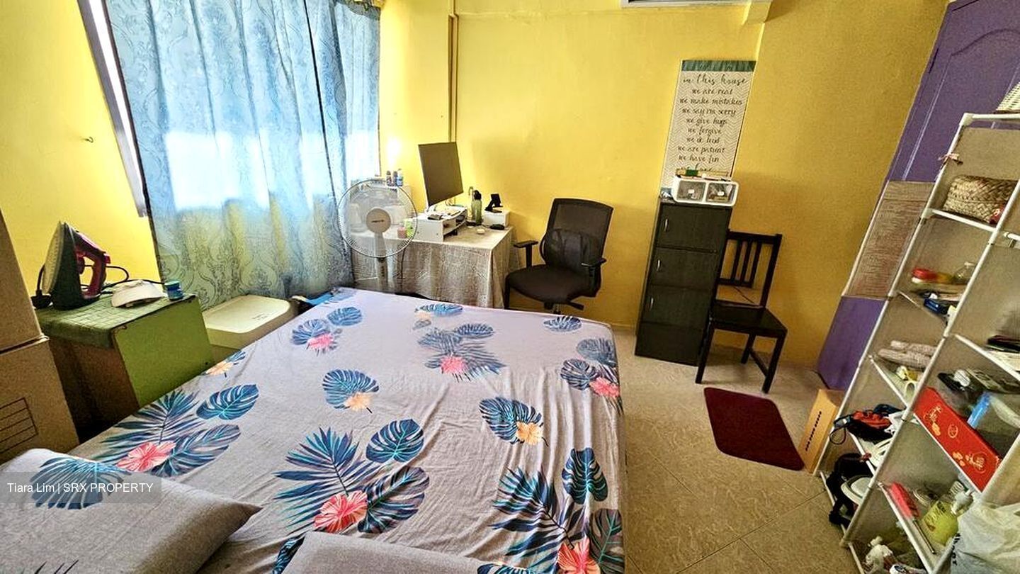 Blk 113 113 POTONG PASIR AVENUE 1 (Toa Payoh), HDB 3 Rooms #466120761